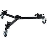 Falcon Eyes Heavy Duty Stativ-Rollwagen PT-80 Universal