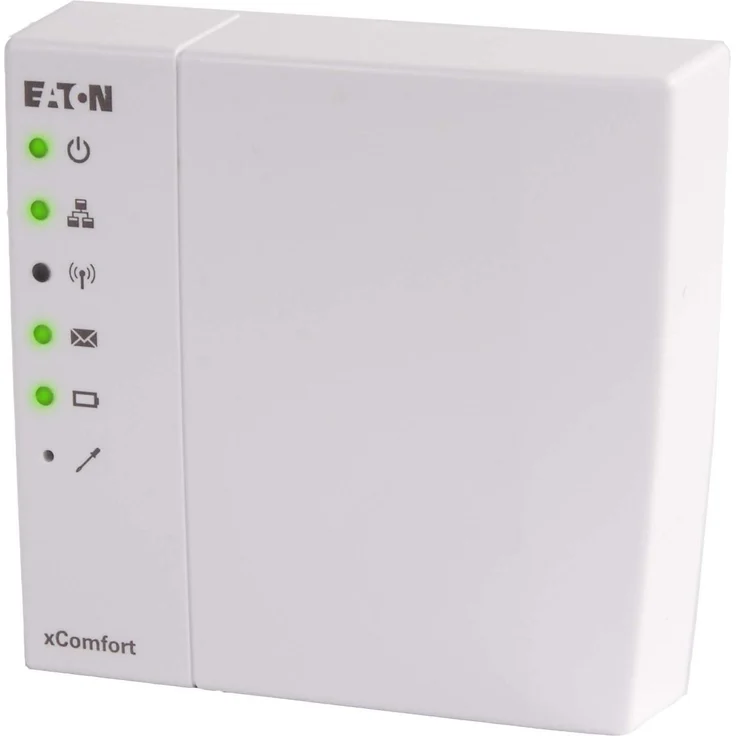 Eaton xComfort Funk Smart Home Controller, CHCA-00-01 (171230) – Bild 1