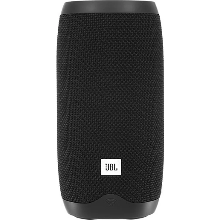 JBL Link 10 Bluetooth-Lautsprecher, wasserdicht, schwarz - Preisvergleich – Bild 1