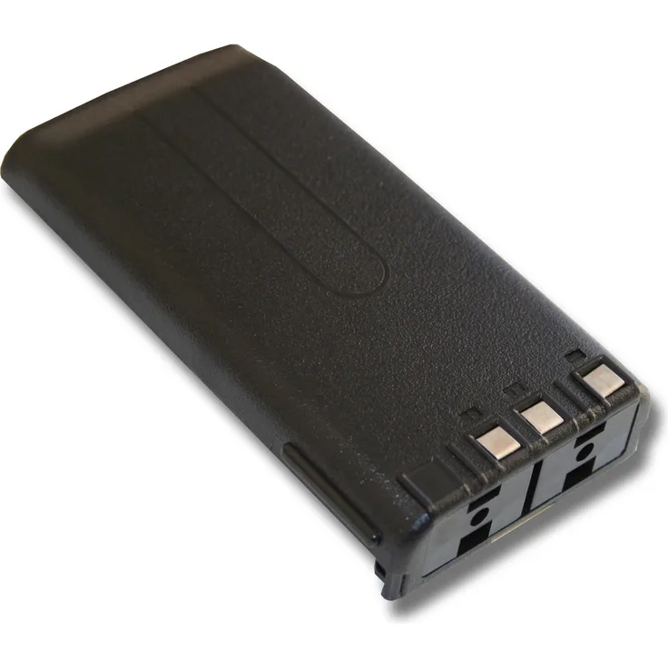 VHBW Akku, geeignet für Funkgerät, Walkie Talkie Kenwood TK 372, 372G, 373, 378, 378G, 388, 388G 1800 mAh, 7,2 V, NiMH