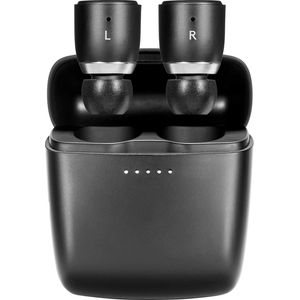 Bild für Cambridge Audio Melomania 1 schwarz