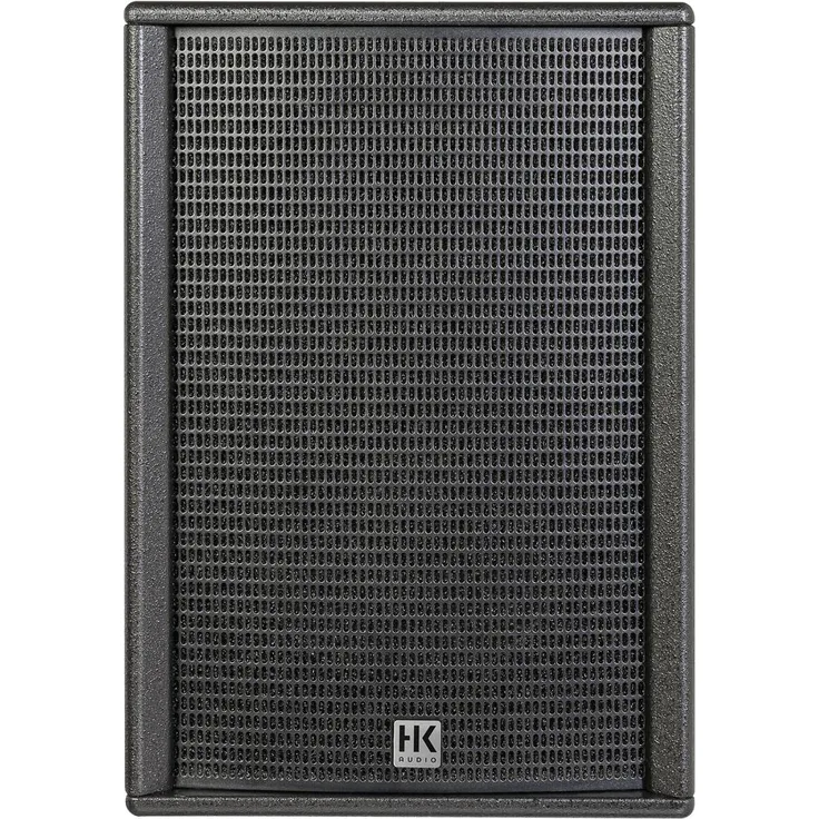 HK Audio PREMIUM PR:O 112 FD2 aktive Fullrange-Box im klassischen 12 /1 -Format