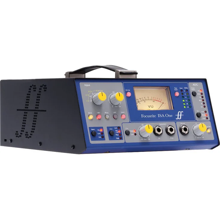 Focusrite ISA 430 MK II