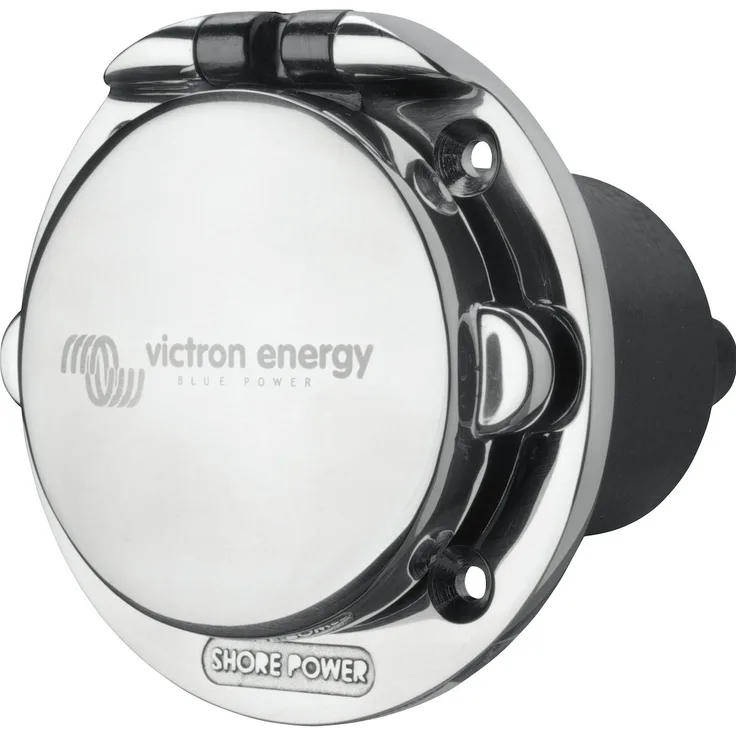 Victron Energy SHP301602000 Schutzkontaktsteckdosen
