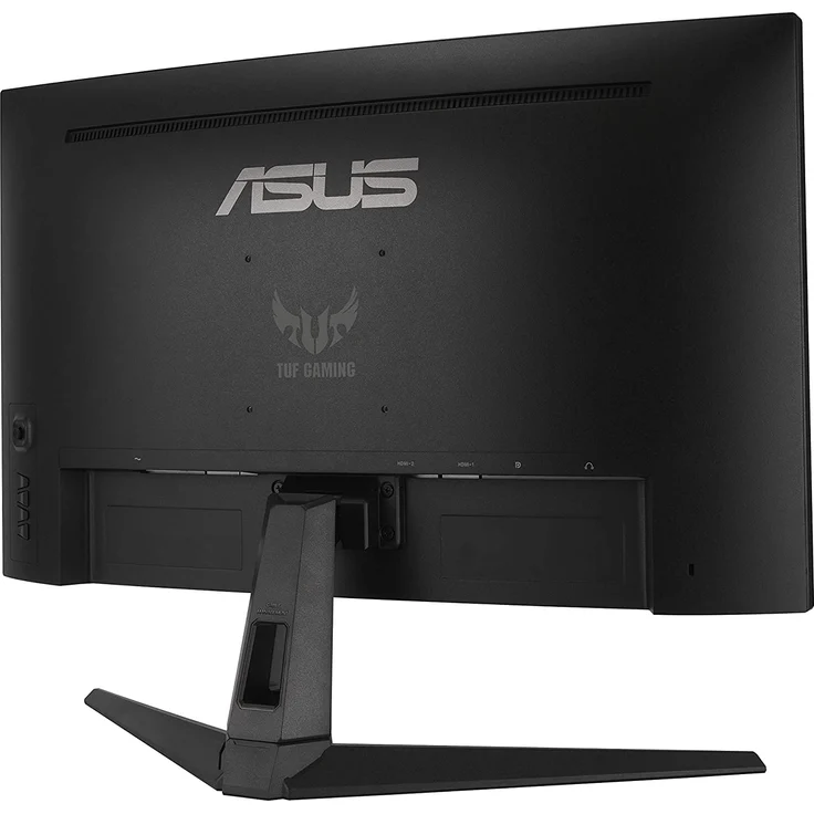 ASUS TUF Gaming VG27WQ1B - 27 Zoll, QHD (2560 x 1440), VA-Panel, 165Hz, 1ms, 250cd/m² (90LM0671-B01170) – Bild 4