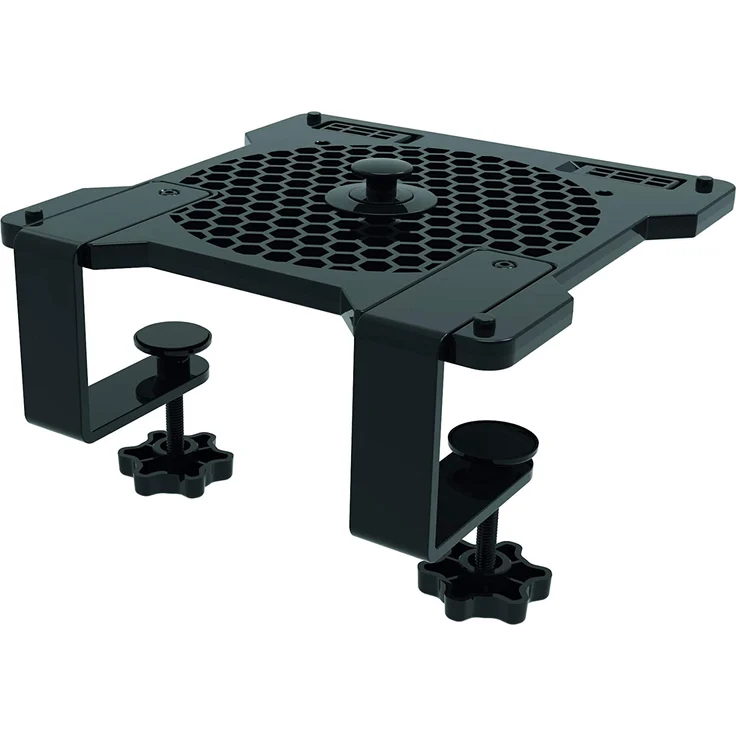 Honeycomb Alpha Flight Controls Schwarz (14514) (PC) – Bild 6
