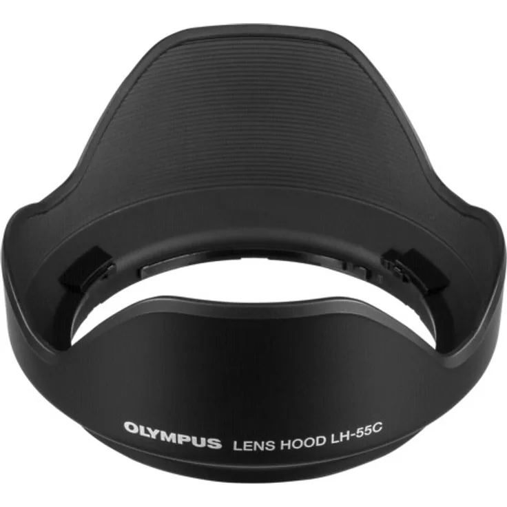 Olympus LH-55C Sonnenblende für M.Zuiko Digital ED 12-50mm