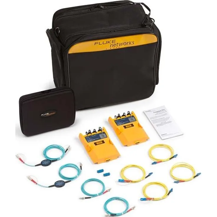 FLUKE Module Erweiterungs-Kit CFP-Q-ADD