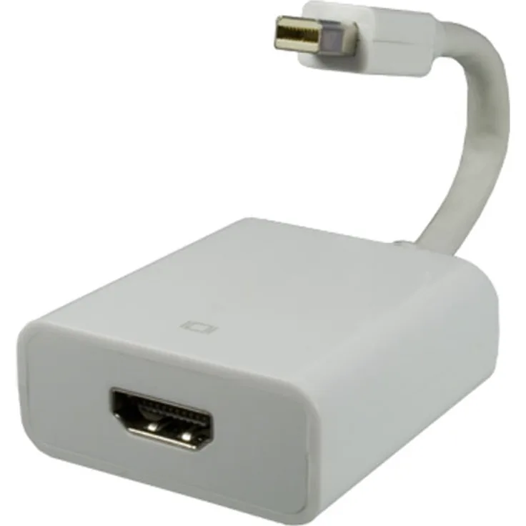 Alcasa MDP-HDMI