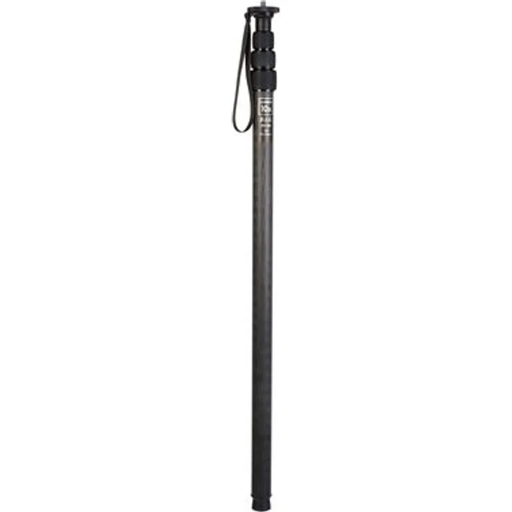 B.I.G. MC-3M Monopod XXL Carbon, 3m
