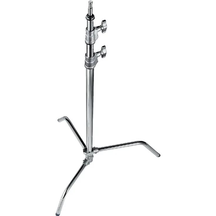 Avenger A2025F C-Stand 25 silber