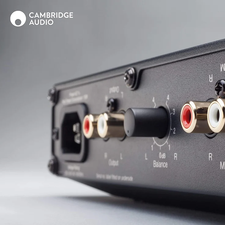 Cambridge Audio Solo – Bild 5