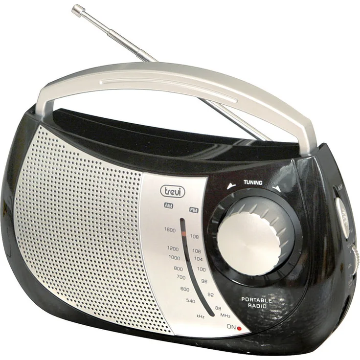 Trevi RA 764 Trendy Radiorekorder