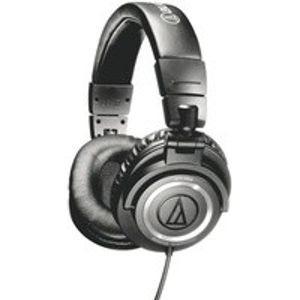 Bild für Audio Technica ATH-M50