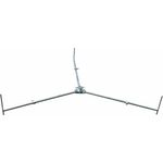 DEHN Dreibeinstativ klappbar DBS KB D40 #105201