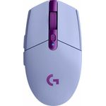Logitech G305 Lightspeed lilac, Funk (910-006022/910-006023)