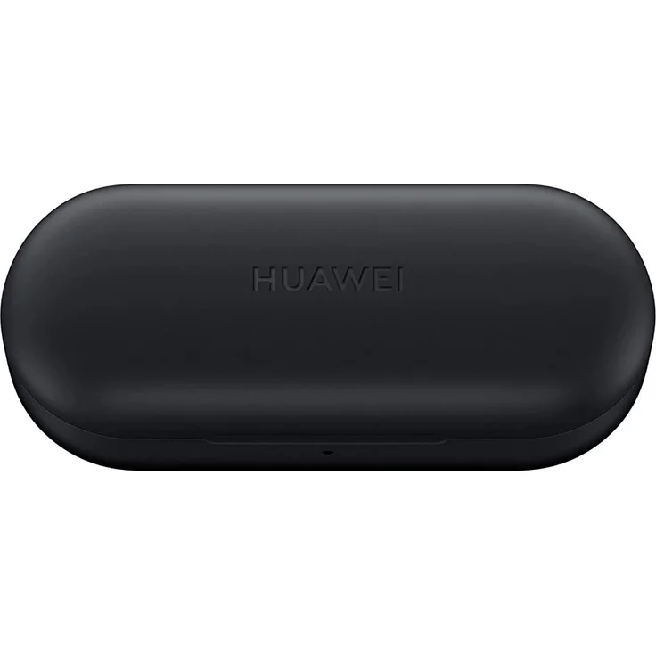 HUAWEI FreeBuds Lite In-Ear-Kopfhörer, True Wireless, Originalzubehör Taglia unica Carbon Black – Bild 6