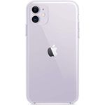 Apple Clear Case (für iPhone 11)