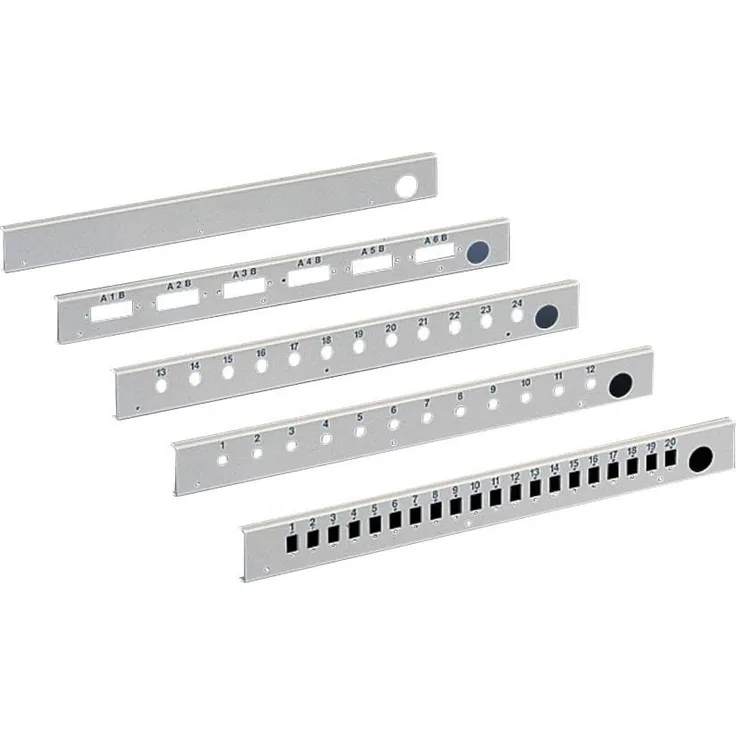RITTAL Patch-Panel DK 7478.535