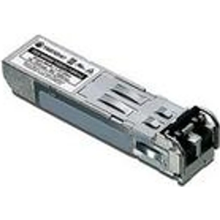Trendnet TEG-MGBS10 Mini-GBIC Single-Mode LC Module , 1250 Mbit/Sek, IEEE 802.3z, 3.3 V, SMF