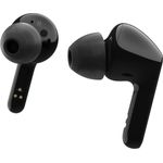 LG Tone Free FN7 True Wireless In-Ear-Kopfhörer mit Bluetooth, Noise Cancelling, Mikrofon, schwarz
