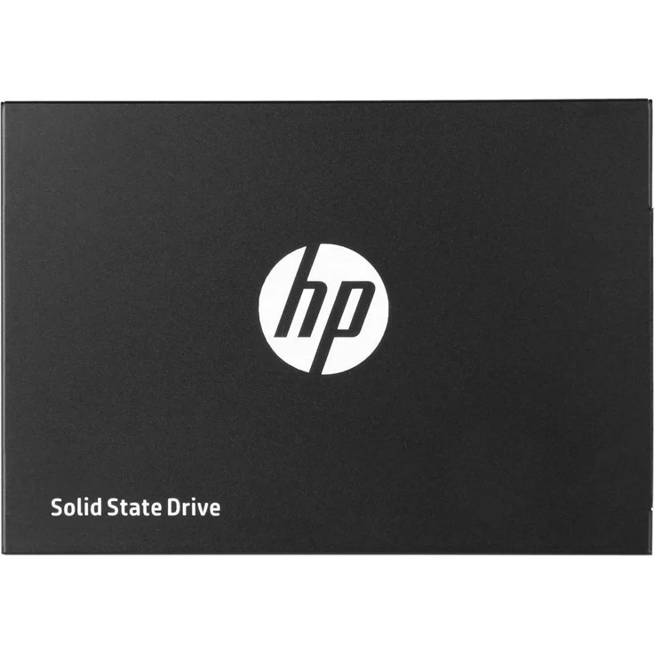 HP S700 PRO - Solid-State-Disk - 256 GB - intern - 2.5 Zoll (6.4 cm) - SATA 6Gb/s (2AP98AA#ABB) – Bild 2