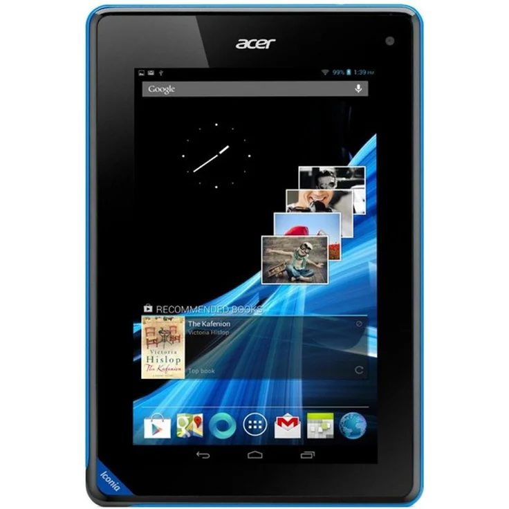 Acer Iconia Tab B1-A71 16GB – Bild 2