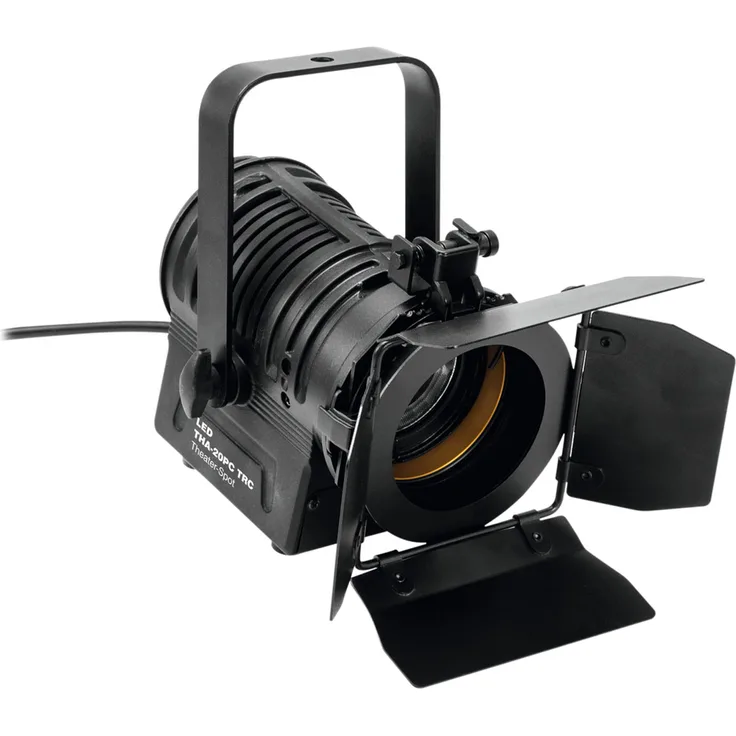 Eurolite LED THA-20PC TRC Theater-Spot sw