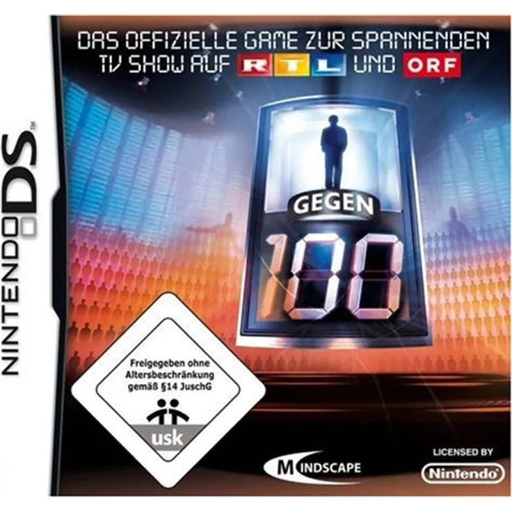 Einer gegen 100 (DS)