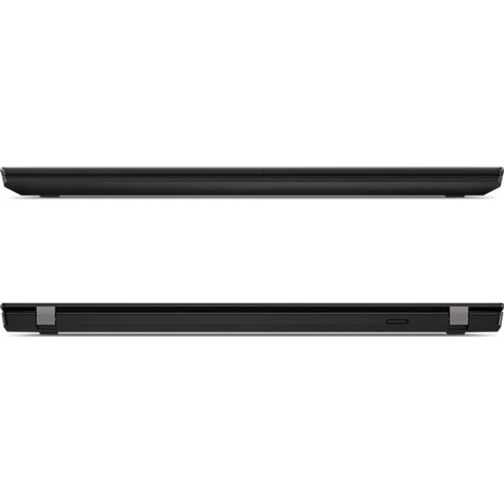 Lenovo ThinkPad T490 - Business-Laptop 14 Zoll (35,6 cm) Full HD, Intel Core i7-8565U, 16GB RAM, 1000GB SSD, Windows 10 Pro 64-bit (20N2004AGE) – Bild 6