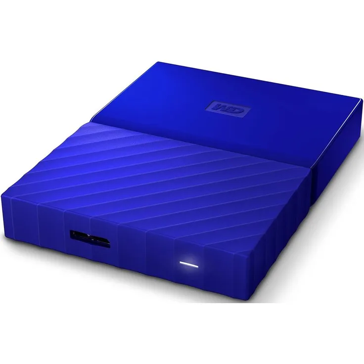Blau