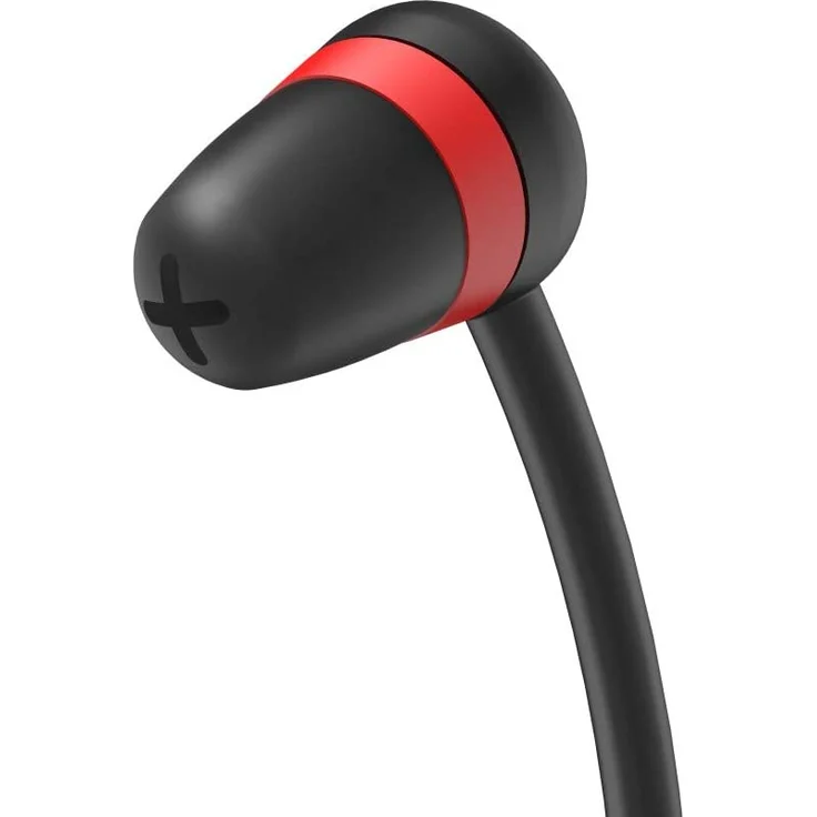 Thomson HED4408 Steto TV In-Ear Kopfhörer, schwarz – Bild 3