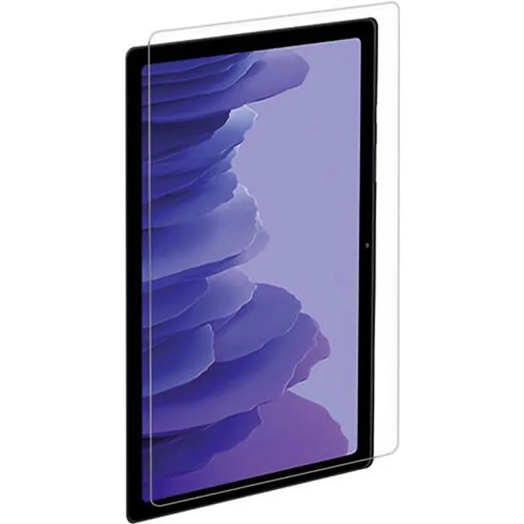 Vivanco PGLASSGALTABA7 Displayschutzglas Samsung Galaxy Tab A7 , 1St.