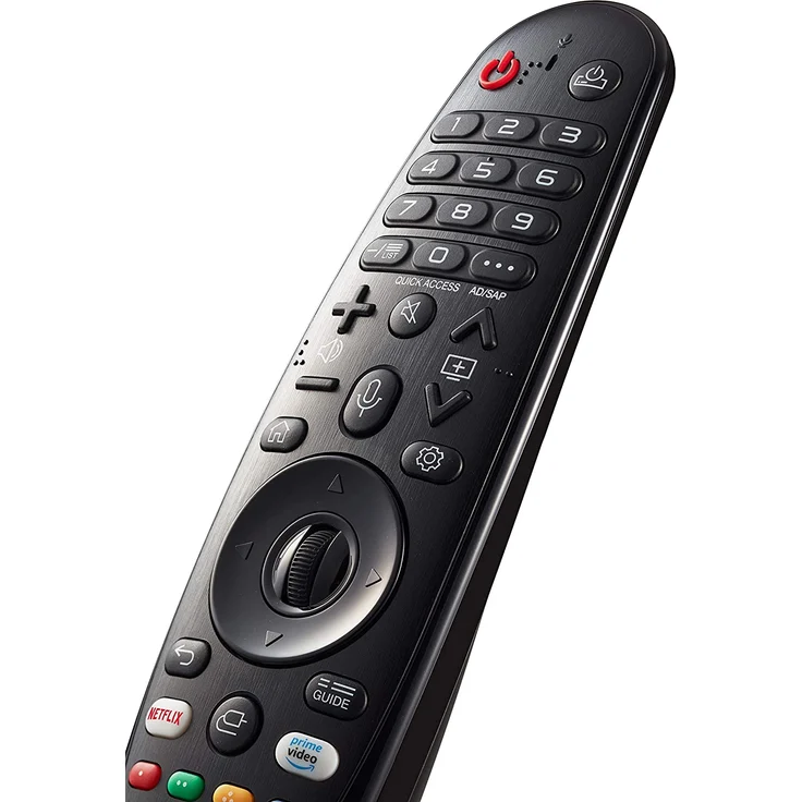LG Magic Remote-Fernbedienung MR20GA - Preisvergleich – Bild 4