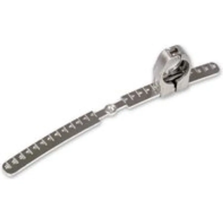 Fuba DAZ 104 Multifeed-Halterung für bis zu vier LNB