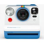 Polaroid - 9030 - Polaroid Now Instant i-Type Camera - Blue