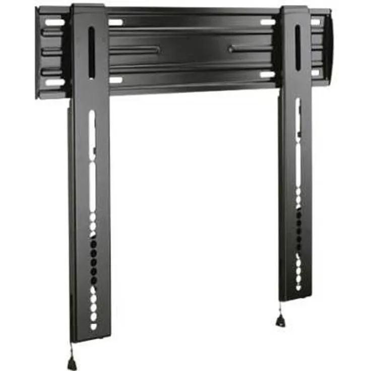 Sanus ml11-b2 HDPRO Super Slim Wandhalterung für LCD/Plasma Panel 32 127 cm, Schwarz
