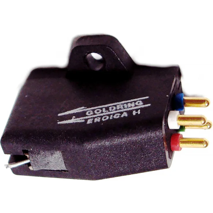 Goldring gl0020 m Zelle schwarz