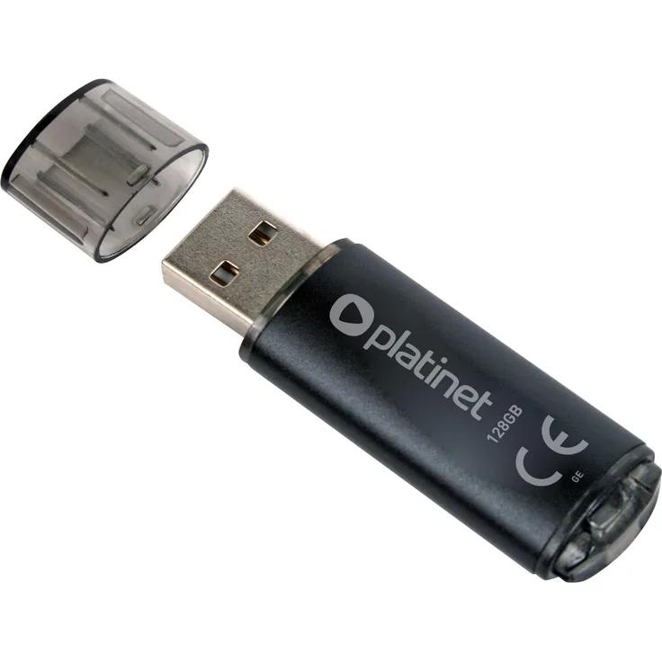 Platinet PMFE128 USB-Stick - USB-Sticks