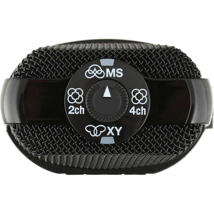 Zoom H2N Handy Recorder – Bild 4