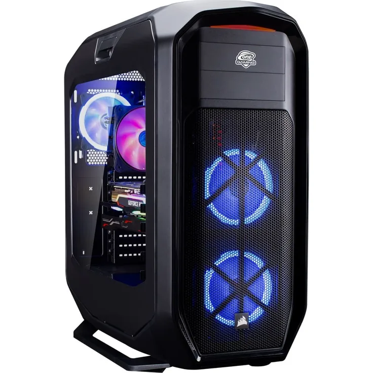 ONE GAMING PC Extreme IN01