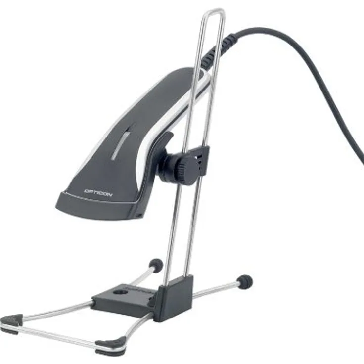 Opticon OPR-2001 - Barcode-Scanner - Handgerät - 100 Scans-Sek. - decodiert - USB