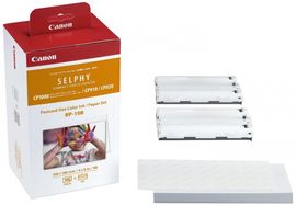 Canon RP-108IP Conspack Druckerpapier