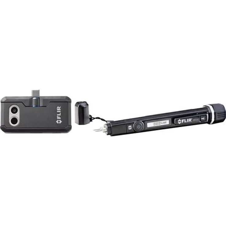 FLIR ONE PRO Android USB C Wärmebildkamera -20 bis +400°C 160 x 120 Pixel 8.7Hz-2