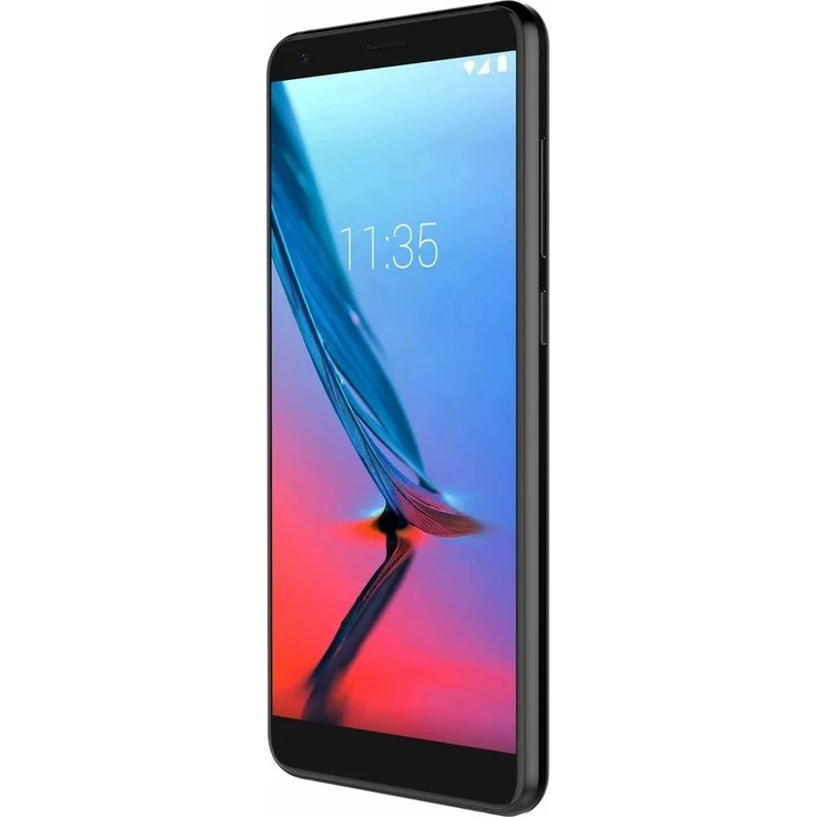 ZTE Blade V9 32GB Schwarz Dual-SIM – Bild 4