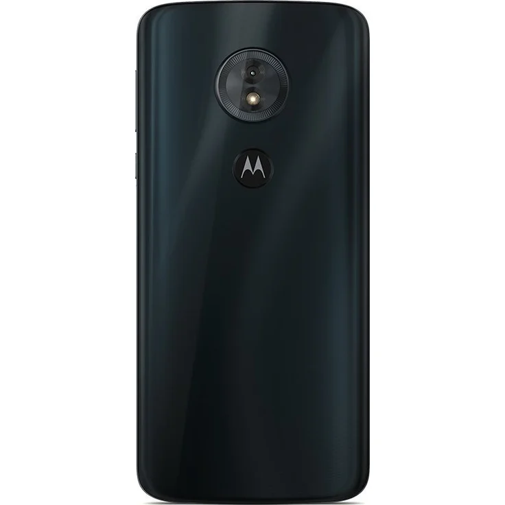 Motorola Moto G6 Play Smartphone 14,48cm Pixel (5,7 Zoll) Display, 32GB interner Speicher, 3GB RAM, Dual-SIM, Android, Deep Indigo – Bild 5