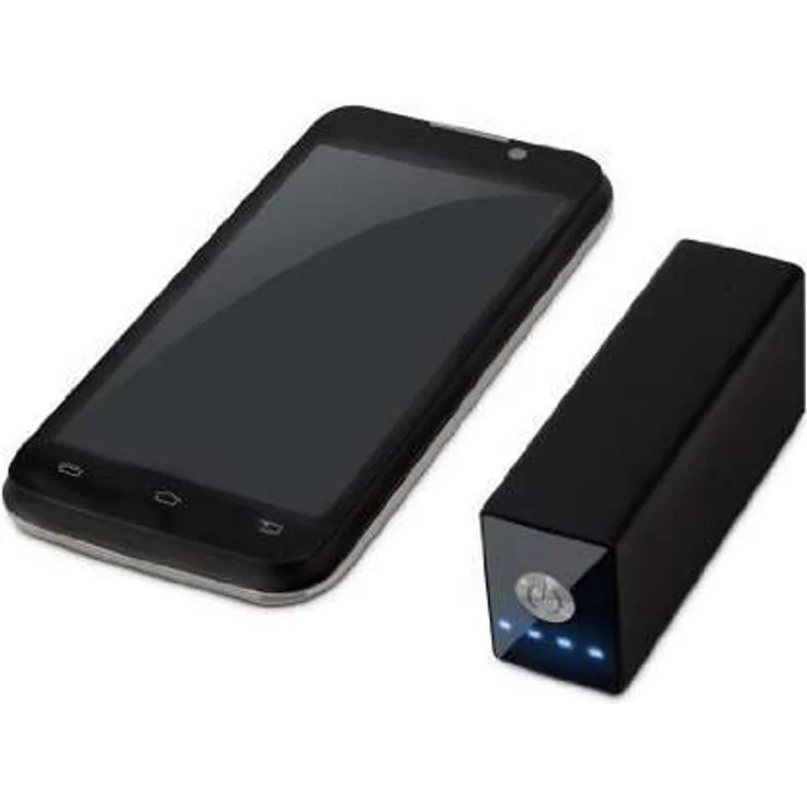 Fantec RBP-26H Akku-Pack