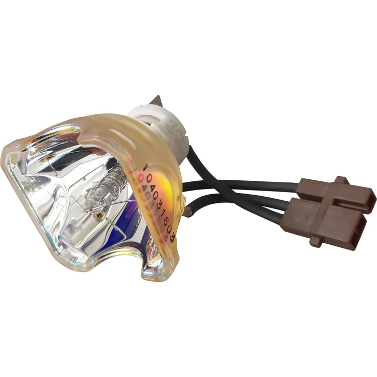 USHIO Beamerlampe Ersatzlampe für A+K AKLMP1815