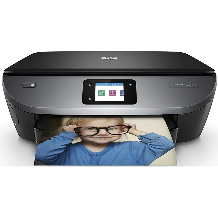 HP ENVY Photo 7130 – Bild 1