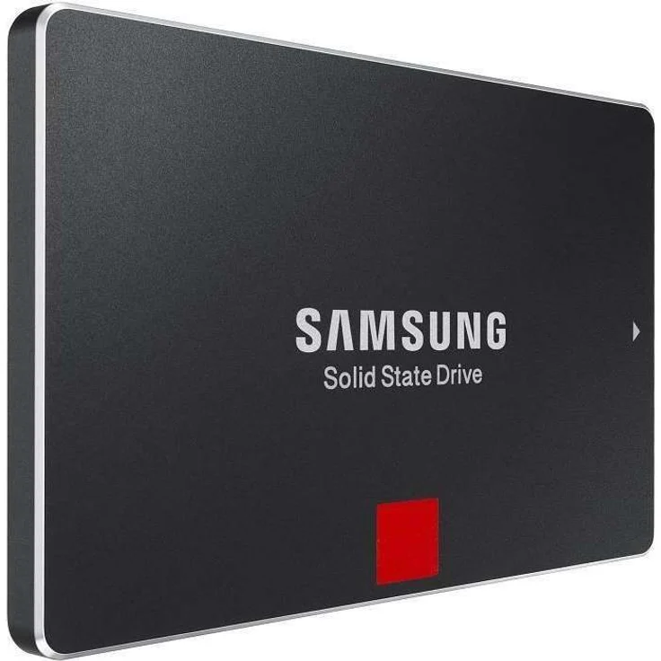 Samsung 512GB 850 PRO (MZ-7KE512BW) – Bild 2